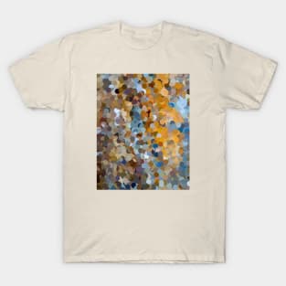 River Spots T-Shirt